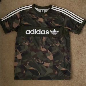 Adidas Tee